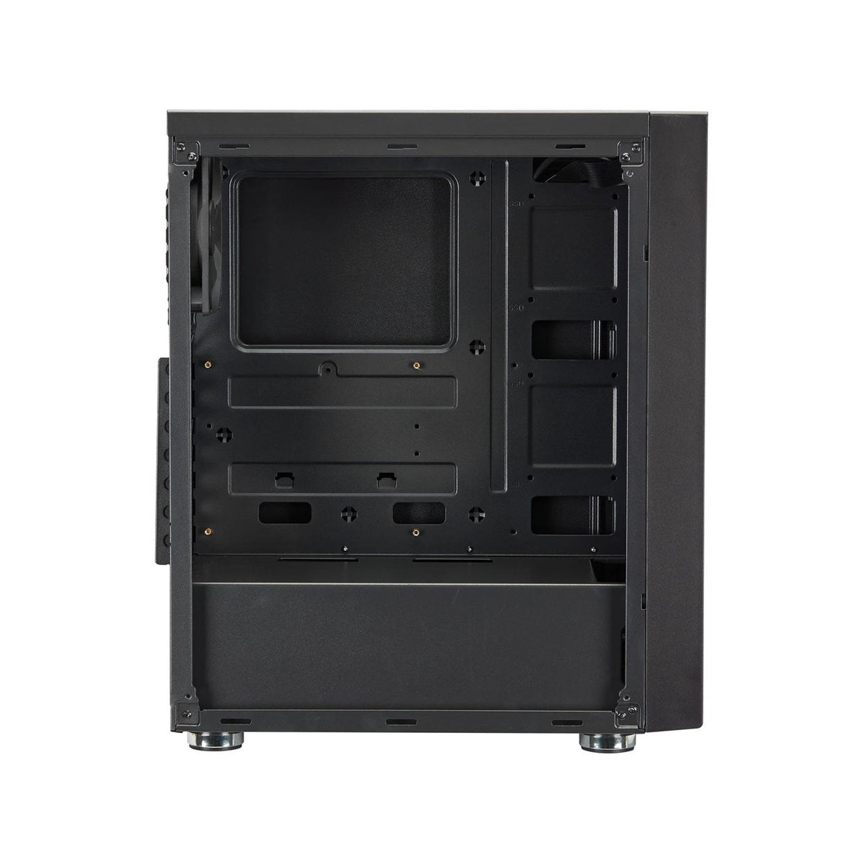 EAN 4713224524769 - FSP CMT151 Midi Tower Negro imagen 6