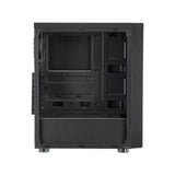 EAN 4713224524769 - FSP CMT151 Midi Tower Negro imagen 6