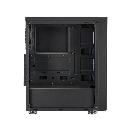 EAN 4713224524769 - FSP CMT151 Midi Tower Negro imagen 6