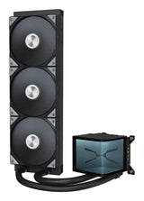 Water Cooler Cpu Tryx Panorama Upgraded 360 Negro