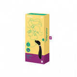 Satisfyer - Endless Fun Multi Vibrador 3 Negro