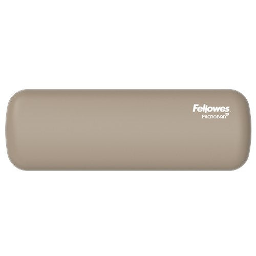 EAN 0043859812301 - Fellowes Breyta descansa muñecas Silicona Arena imagen 2