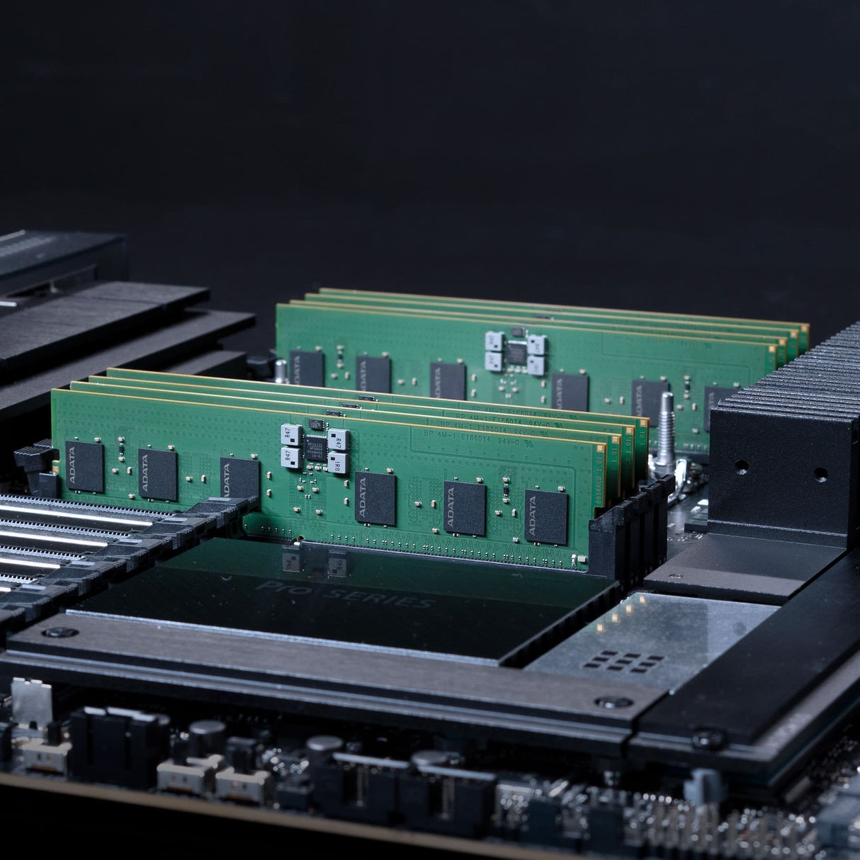 Memoria  Adata Rimm 32gb Ddr5-5600, Ram Ad5r560032g20-Shya Ad5r560032g20-Shya