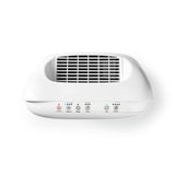 EAN 5412810319572 - Nedis AIPU200CWT purificador de aire 25 m² 54 dB 50 W Blanco imagen 5