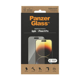 Protector De Pantalla Apple - Iphone 14 Pro  Panzerglass Classic Fit Apple Iphone 20