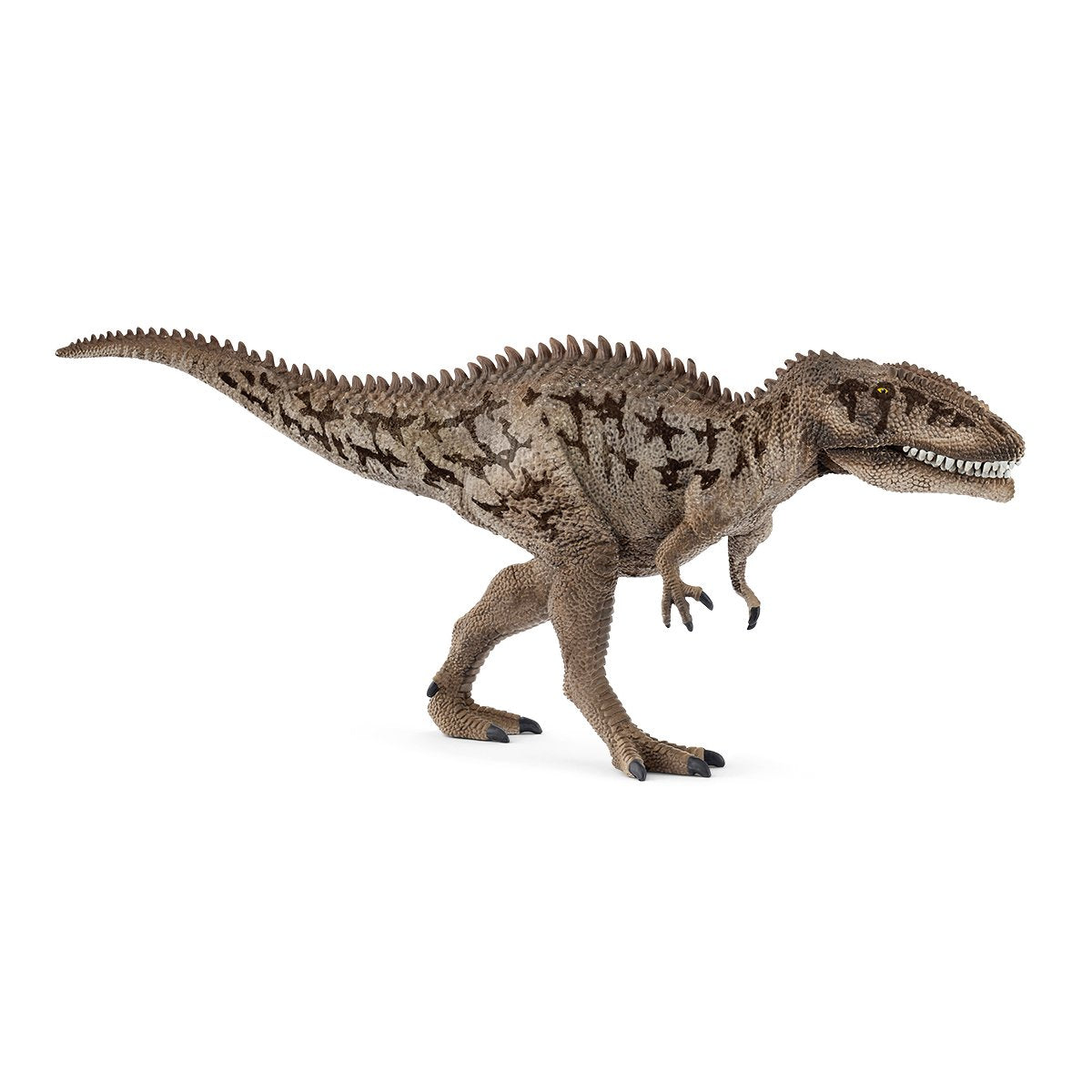 Figura Schleich Dinosaurios Carcharodontosaurus, De Juguete   15048