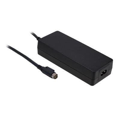 Meanwell Gsm120b24-R7b Fuente De Alimentación De Sobremesa Tensión Fija/Dc 5 A - Fuente De Alimentación