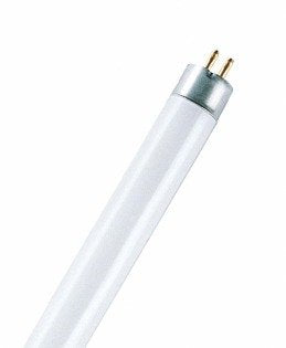 EAN 4008321025524 - Osram Basic T5 Short lámpara fluorescente 13 W G5 Blanco frío imagen 1