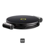 Baseus 175809 Soporte Pasivo Con Magsafe Para Salpicadero Negro