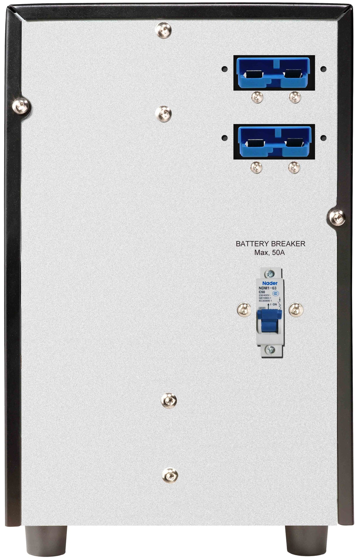 Batería Powerwalker 10120511  Para Sistema Ups 12 V 9 Ah