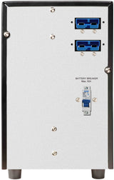 Batería Powerwalker 10120511  Para Sistema Ups 12 V 9 Ah
