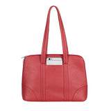 Rivacase 8992 Maletines Para Portátil 35,6 Cm (14") Estuche Para Dama Rojo