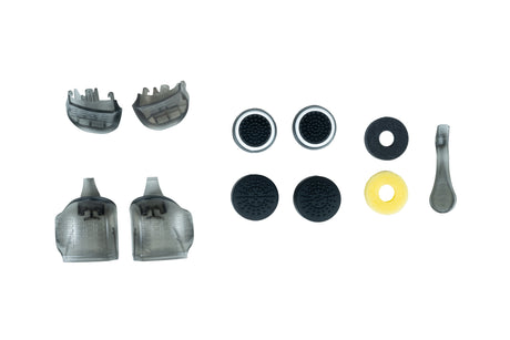 EAN 3665962025200 - NACON PS5TRIGGERPACK accesorio de controlador de juego Juego de gatillos y muelles imagen 26