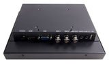 10'' Surveillance Monitor For  24/7 Use, 1280 X 800p