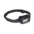 EAN 0793661519683 - Black Diamond Storm 450 Negro Linterna de mano imagen 1