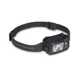EAN 0793661519683 - Black Diamond Storm 450 Negro Linterna de mano imagen 1