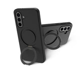 EAN 5711428066152 - dbramante1928 Iceland Pro Kick funda para teléfono móvil 17 cm (6.7") Negro imagen 2