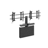 EAN 0841872178219 - Chief FCASTC soporte para pantalla de señalización 2,18 m (86") Negro imagen 6