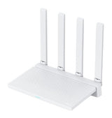EAN 6941948702202 - Xiaomi AX3000T router inalámbrico Gigabit Ethernet Doble banda (2,4 GHz / 5 GHz) Blanco imagen 1