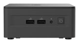 Asus Nuc Rnuc12wshv70002 Wallstreet Canyon I7 Vpro Nuc Kit, Eu Cord