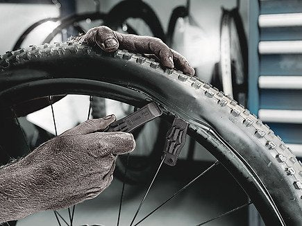 Bicycle Set 13, Reifenheber 05004184001