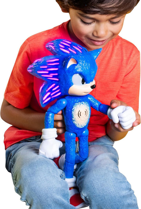 EAN 192995424753 - Sonic the Hedgehog 3 Ultimate imagen 4