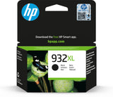 Tinta Original Hp 932 Xl Alta Capacidad Negro