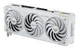 EAN 4711636066334 - ASUS TUF Gaming TUF-RTX5070TI-O16G-WHITE-GAMING NVIDIA GeForce RTX 5070 Ti 16 GB GDDR7 imagen 2