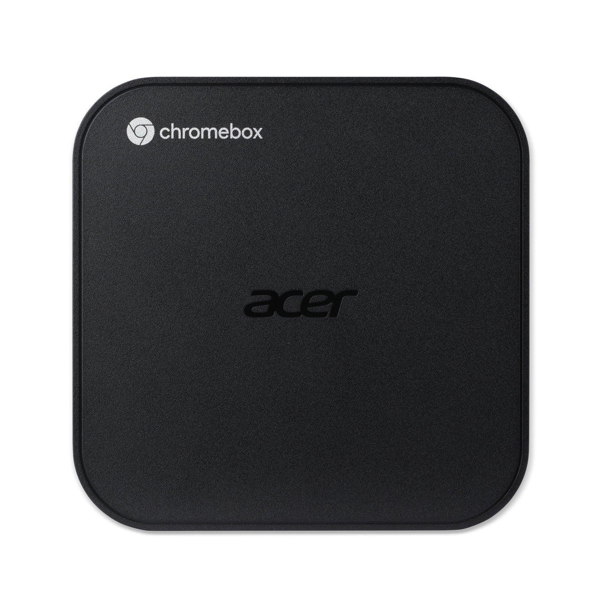 Acer Chromebox Cxi6 - Mini-Pc - 1 X Core 5 120u / 1.4 Ghz - Ram 16 Gb - Ssd 256 Gb - 3d Triple-Level Cell (Tlc)