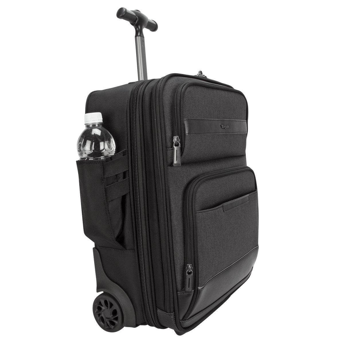 Targus City Smart Business Tbr038gl Maleta Tranvía Carbón Vegetal 24 L