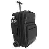 Targus City Smart Business Tbr038gl Maleta Tranvía Carbón Vegetal 24 L