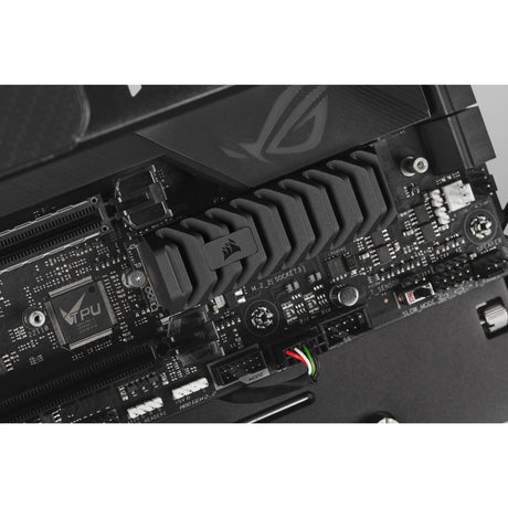 EAN 0840006645085 - Corsair MP600 PRO XT 1 TB M.2 PCI Express 4.0 NVMe 3D TLC NAND imagen 3