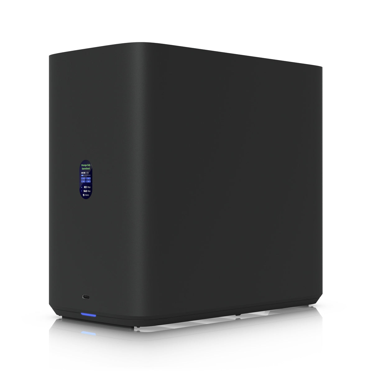Ubiquiti Unifi Unas4 Negro Unas-4-B