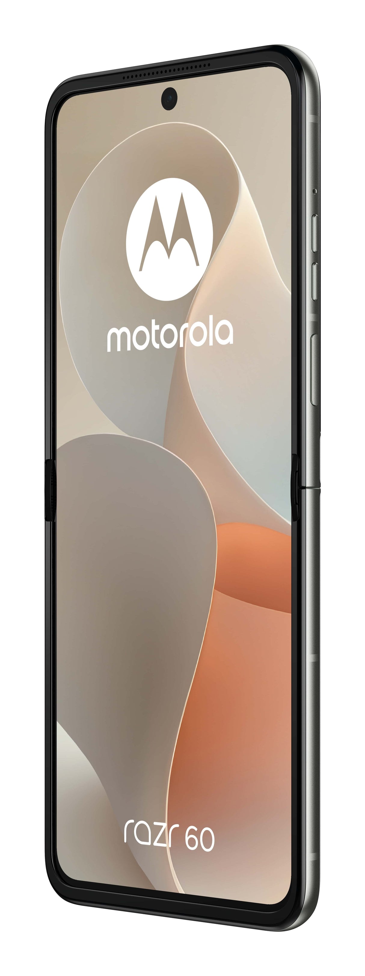 Motorola Razr 60 5g Dual Sim 8gb Ram 256gb - Lightest Sky