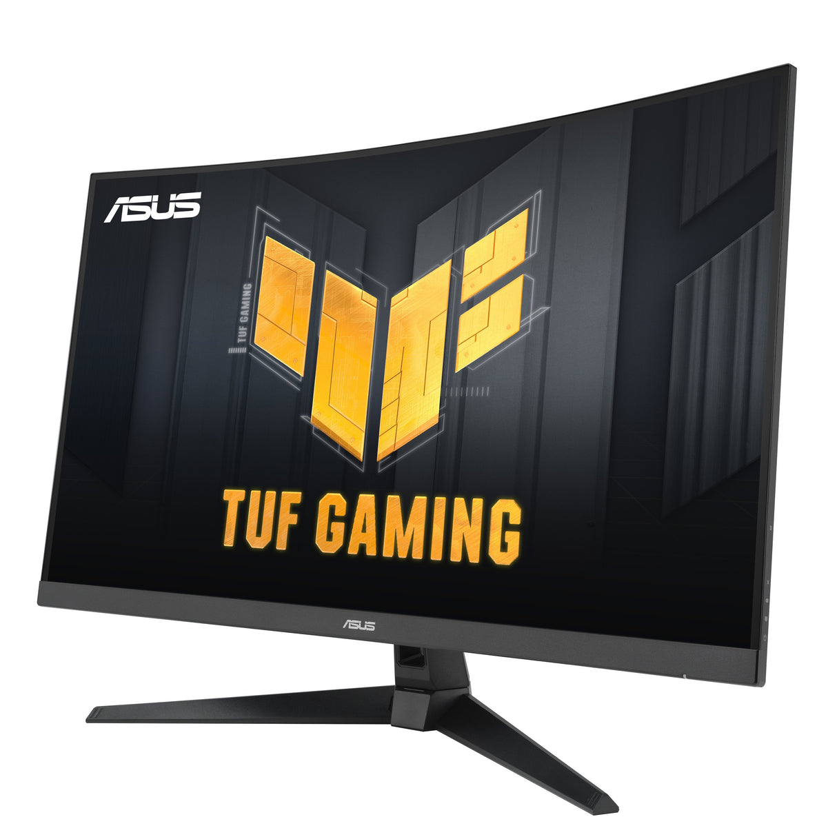 Monitor Gaming  Asus 31.5" Tuf Vk32vqm5b 16:9 Fhd Hdmi Dp 90lm0bi1-B01171