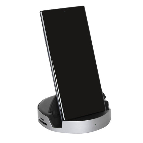 EAN 0092636354114 - Targus AWU420GL estación dock para móvil Smartphone Negro imagen 1
