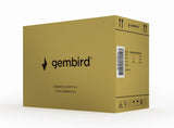 EAN 8716309124782 - Gembird EG-UPS-PS1000-01 sistema de alimentación ininterrumpida (UPS) Línea interactiva 1 kVA 800 W 4 sal imagen 1
