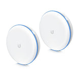 Ubiquiti 60 Ghz Wireless Point-To-Point Bridge With A Ubb-Xg-Single