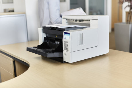 EAN 41771681005 - Kodak i4250 Scanner Escáner con alimentador automático de documentos (ADF) 600 x 600 DPI A3 Negro, Blanco imagen 5