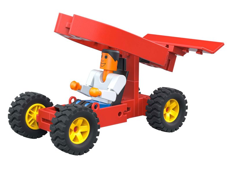 EAN 4048962458534 - fischertechnik 564066 juguete de construcción imagen 4