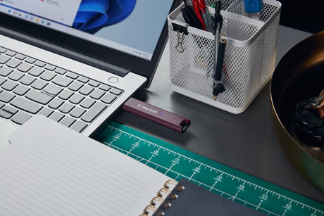 EAN 0740617328295 - Kingston Technology DataTraveler Max unidad flash USB USB tipo A 3.2 Gen 2 (3.1 Gen 2) Rojo imagen 11