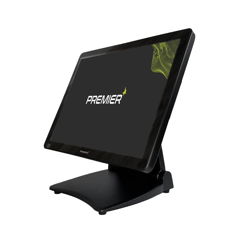 Tpv Premier Kt-810 Intel Celeron N97 8gb 128gb Ssd 15' Táctil Wifi