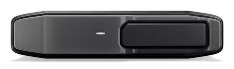 EAN 0619659198138 - SanDisk Pro-Blade Transport Caja externa para unidad de estado sólido (SSD) Negro imagen 2