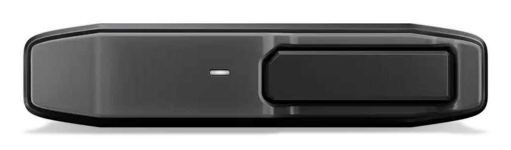 Sandisk Professional Pro-Blade Transport Ssd 4tb Externo (Portátil) Usb3.2 Gen 2x2 (Usb-C Conector)