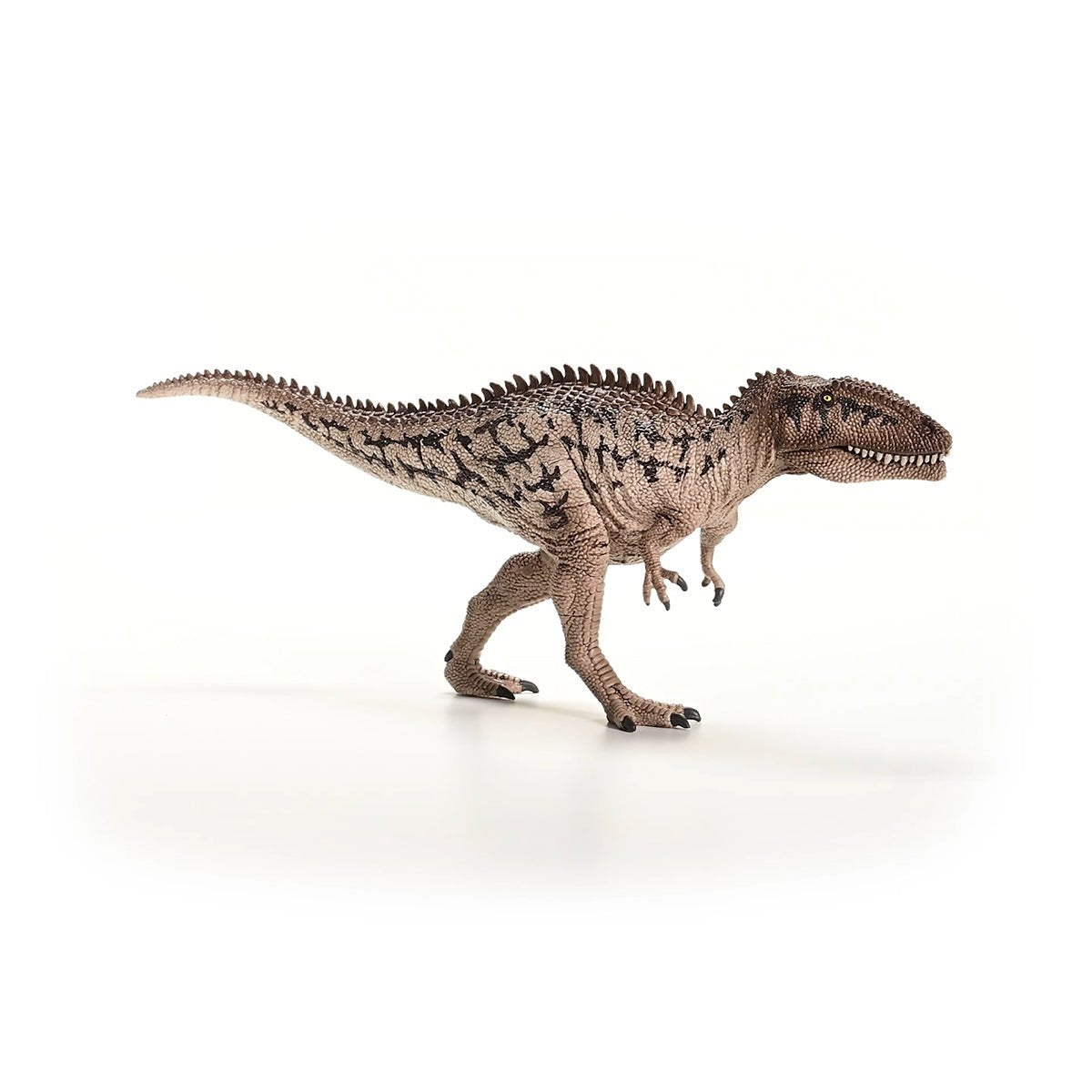Figura Schleich Dinosaurios Carcharodontosaurus, De Juguete   15048