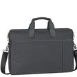 EAN 4260403573709 - Rivacase 8257 43,9 cm (17.3") Funda protectora rígida Negro imagen 1