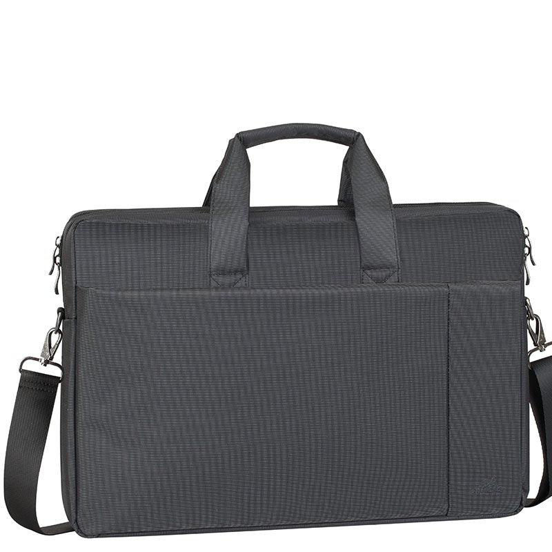 EAN 4260403573709 - Rivacase 8257 43,9 cm (17.3") Funda protectora rígida Negro imagen 1