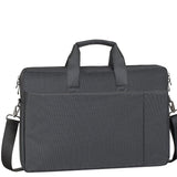 EAN 4260403573709 - Rivacase 8257 43,9 cm (17.3") Funda protectora rígida Negro imagen 1