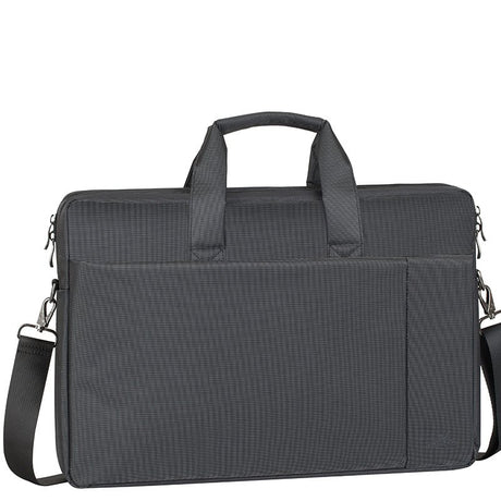 EAN 4260403573709 - Rivacase 8257 43,9 cm (17.3") Funda protectora rígida Negro imagen 1