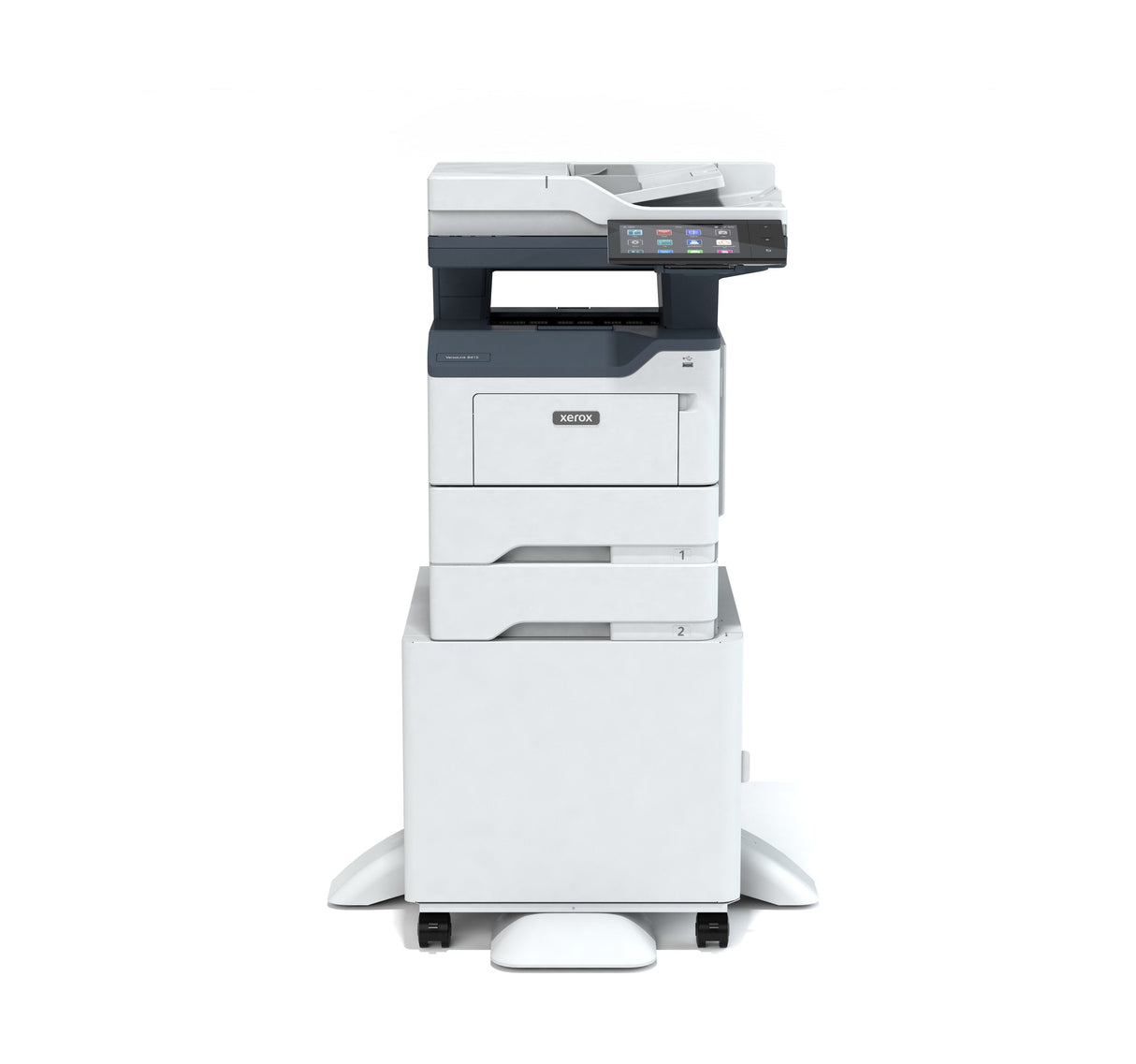 Versalink B415 A4 47ppm Mfp - Ps3 Pcl5e/6 2 Trays Total 650 Sh